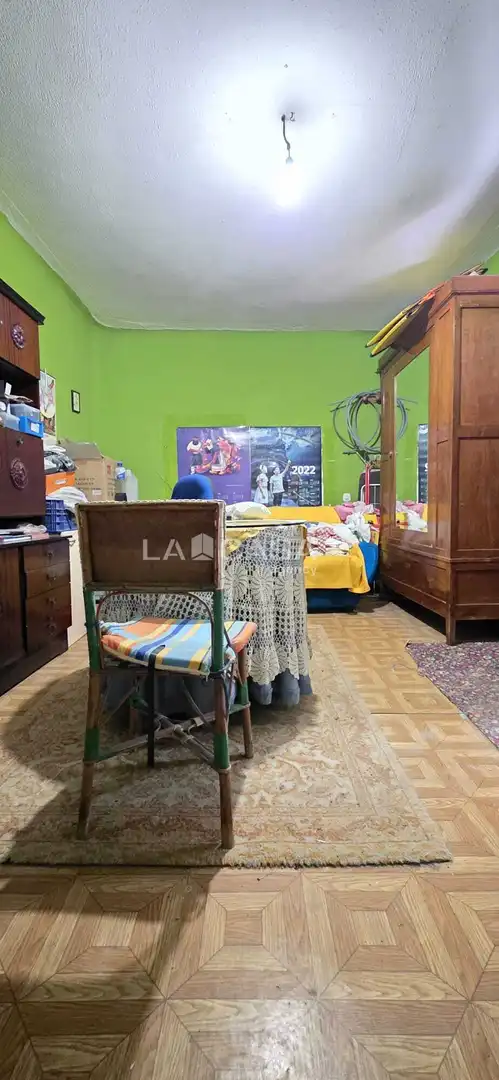 Houses for sale in Villavaquerín, Valladolid