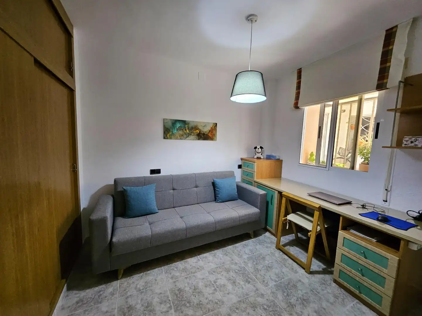 Casa amb terrassa en venda a L'Ametlla de Mar pueblo, imagen 14