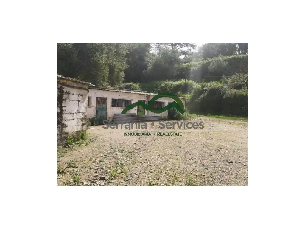 Casa rústica en venda a Jubrique, imagen 10
