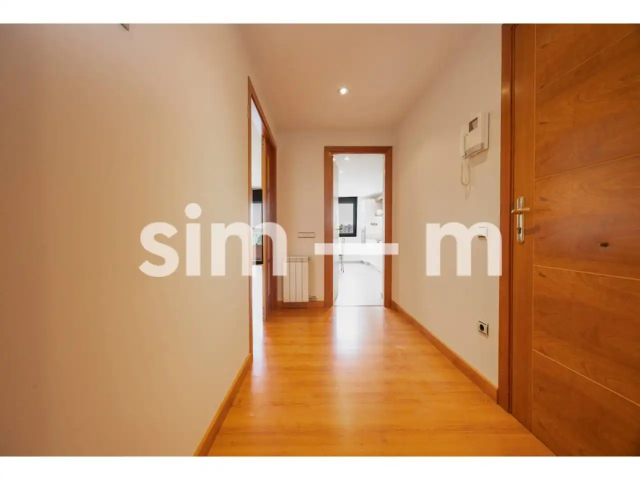 Flat for sale in Vic  with Heating, Parquet flooring and Terrace