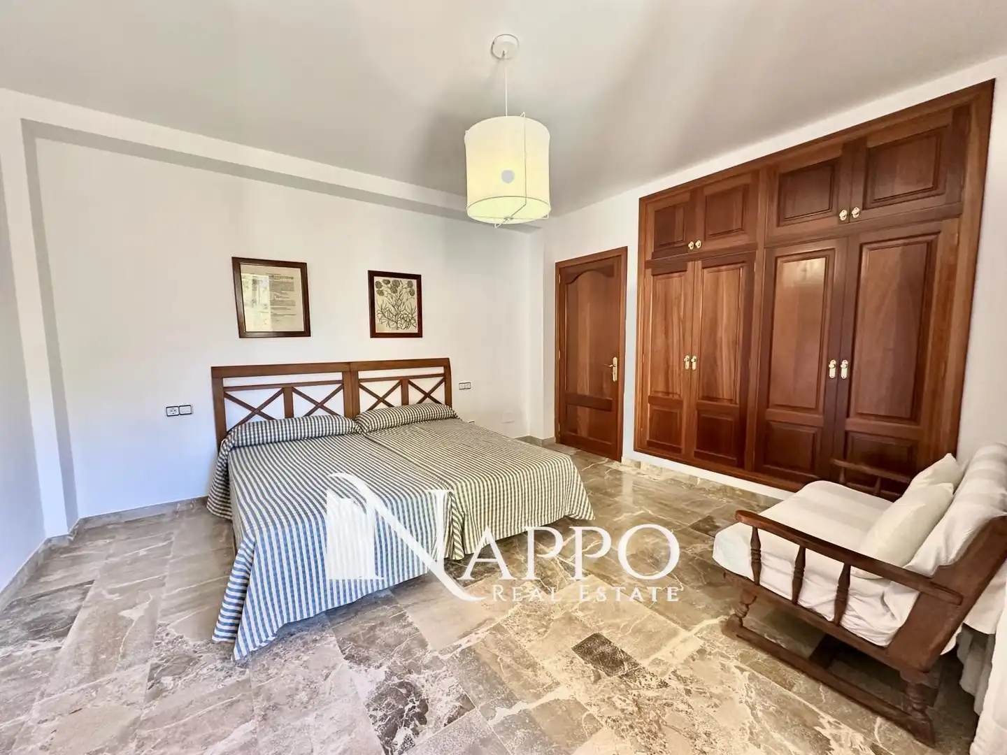 Casa o chalet en venta en 9, Centro