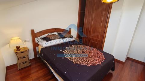 Foto 2 de Dúplex de lloguer a O Milladoiro, Ames