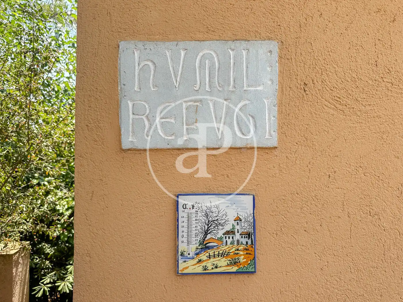 Houses for sale in Sant Cugat del Vallès  with Heating and Private garden
