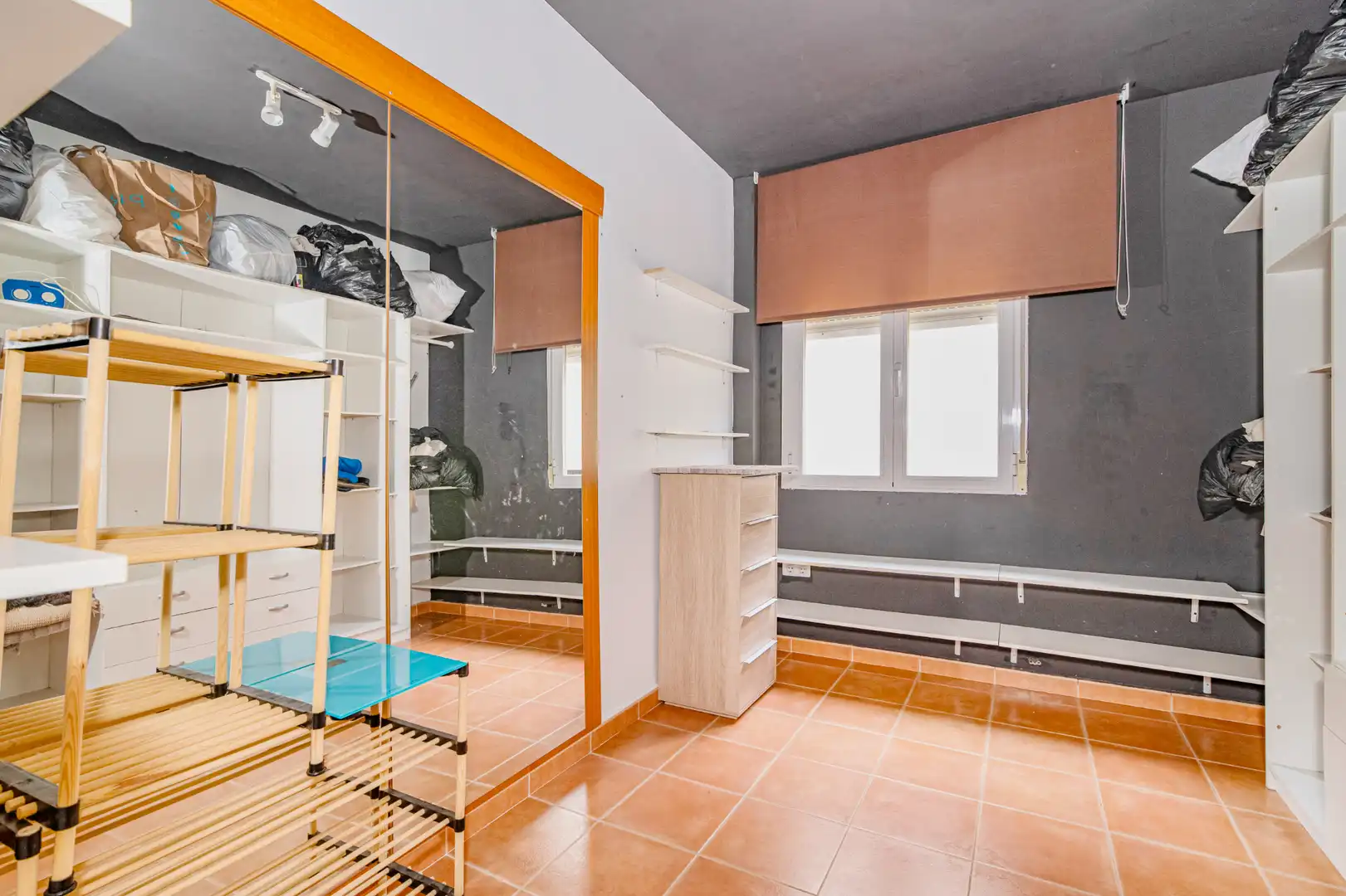 Habitación de Casa o chalet en venta en Alfacar con Balcón