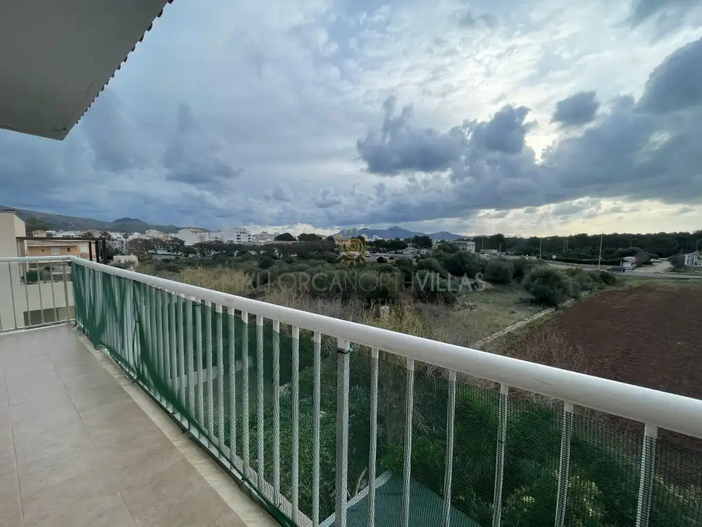 Flat for sale in Port de Pollença