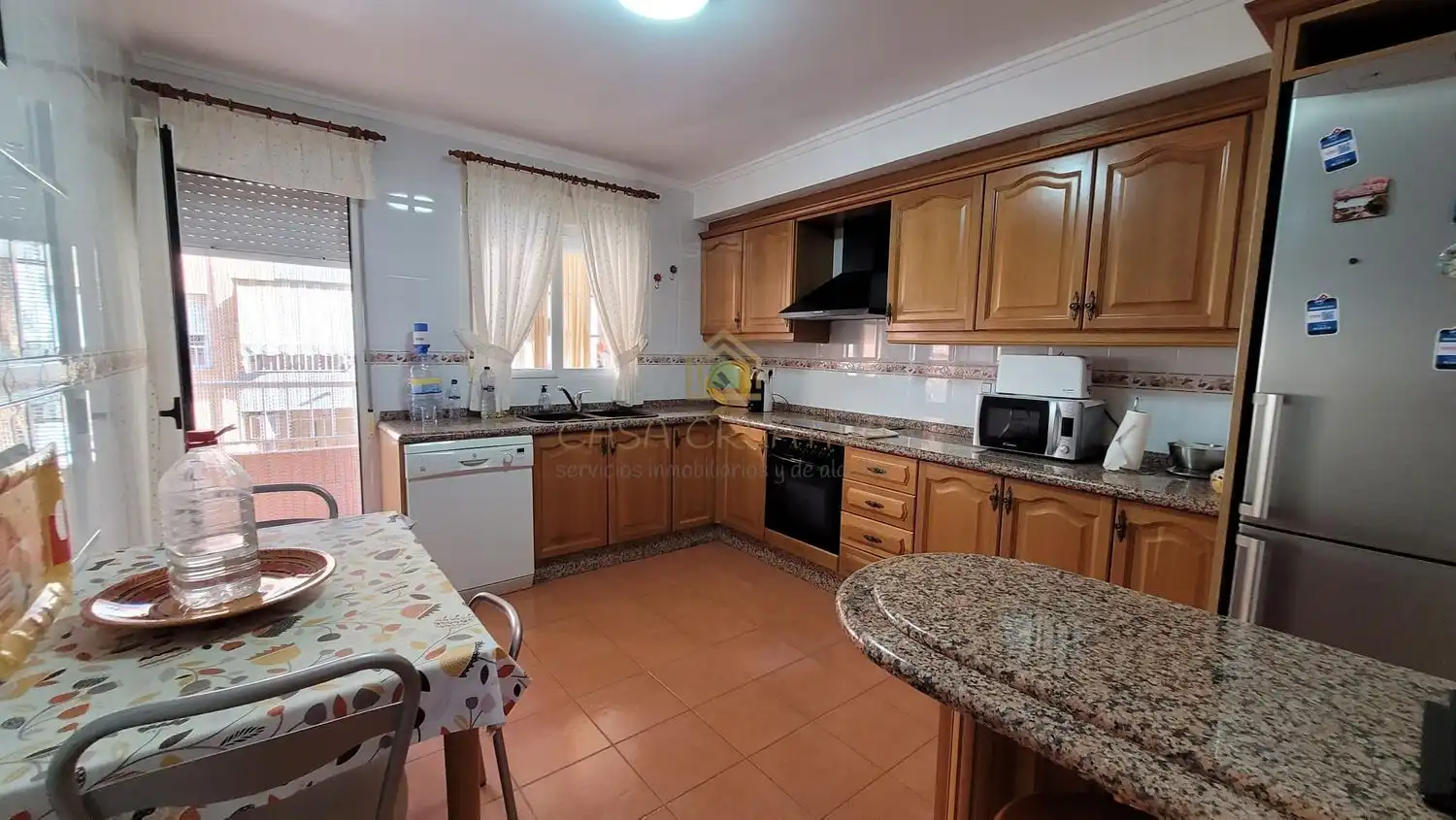 Flat with lift to rent in Calle Castelló, imagen 25