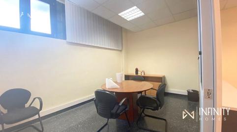 Foto 5 von Geschaftsraum zur Miete in Uribitarte Kalea, Albia, Bilbao