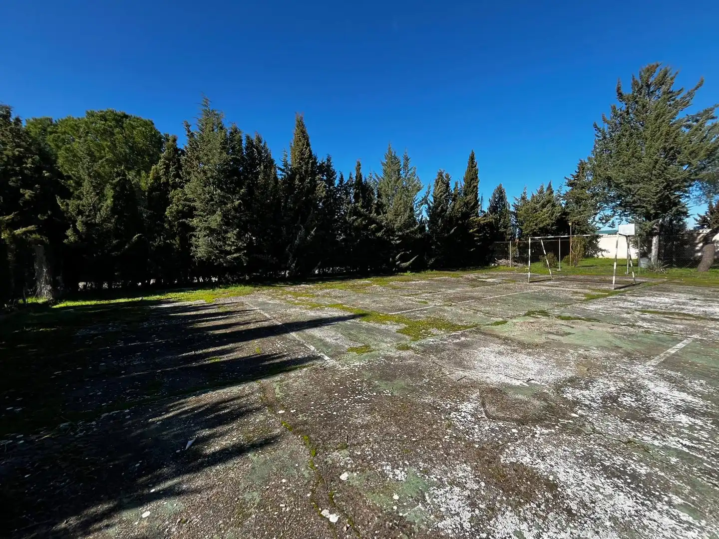 Villa zum Verkauf in Poblado Poblachuela Anj, imagen 2
