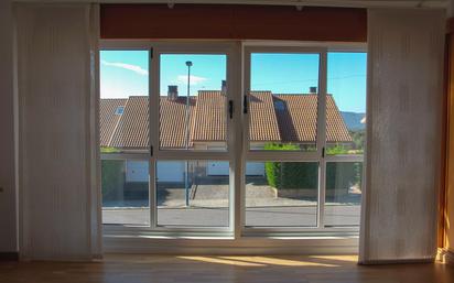 Bedroom of Single-family semi-detached to rent in Culleredo