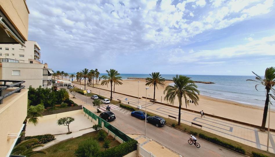 Photo 1 of Attic for sale in Can Nicolau - Les Sorres - Valparaiso, Tarragona