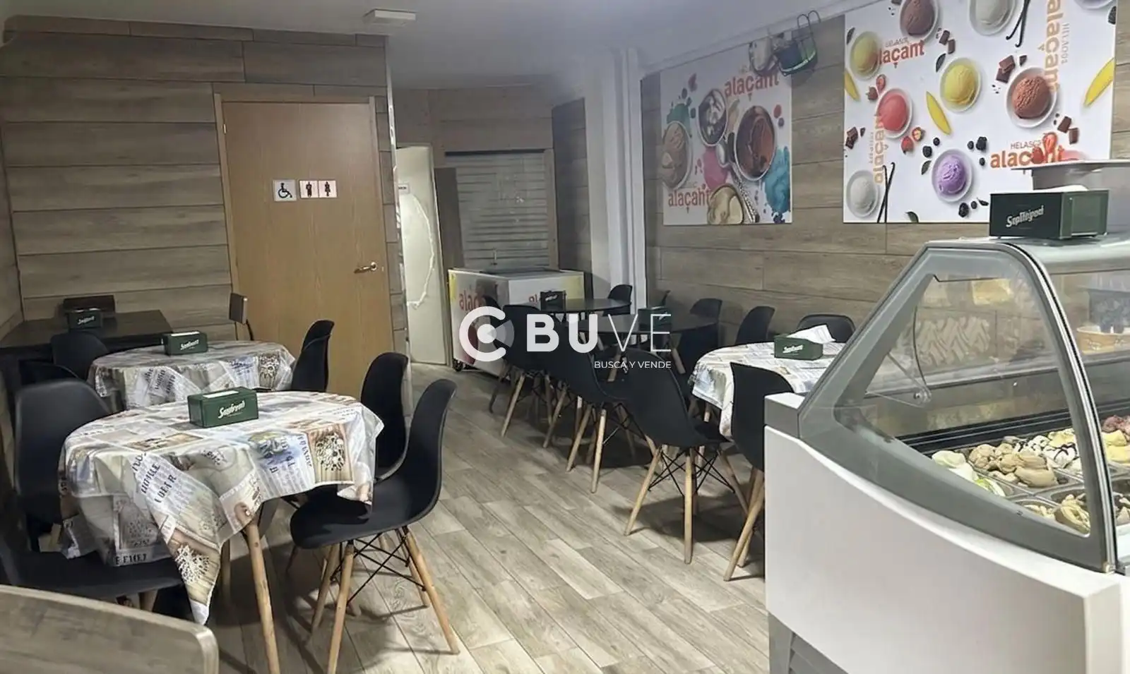 Piso de alquiler en Antequera con Aire acondicionado y Amueblado