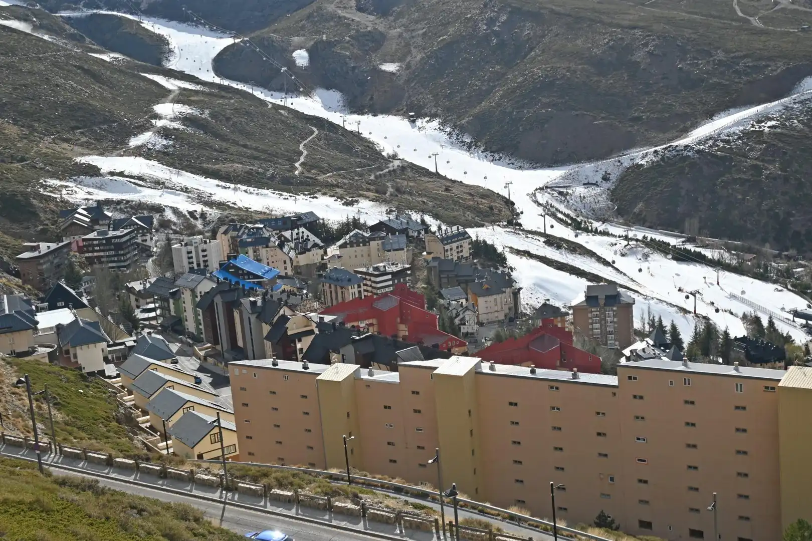 Haus zum Verkauf in Monachil pueblo, imagen 39