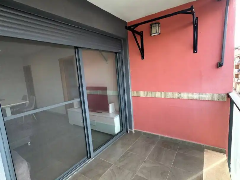 Terraza de Piso en venta en Centro  