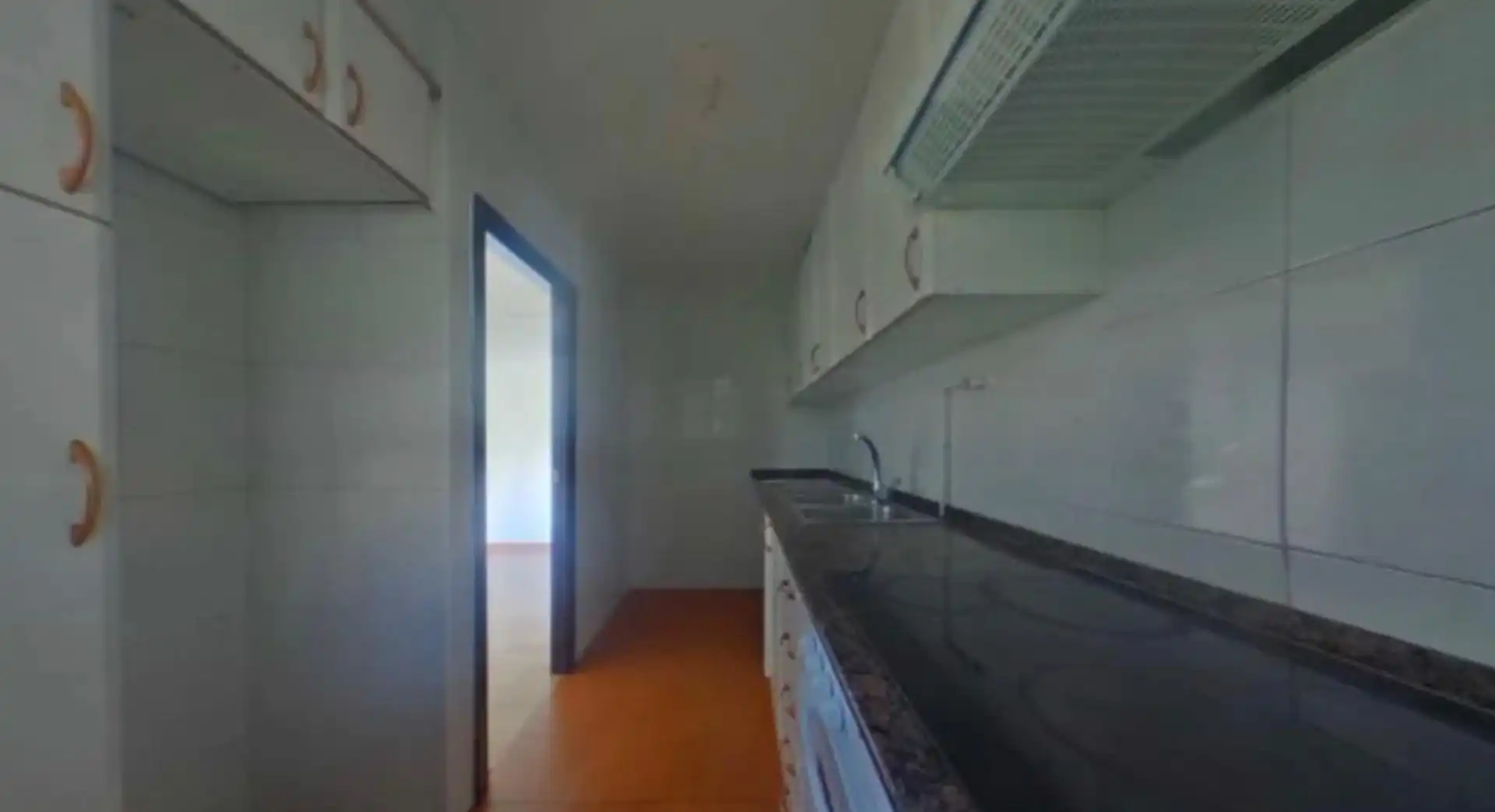 Cocina de Piso en venta en Badia del Vallès