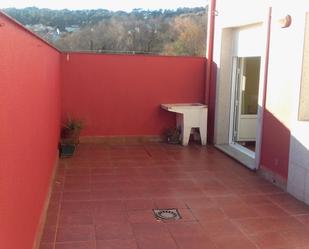 Terrace of Flat for sale in Ribeira  with Furnished