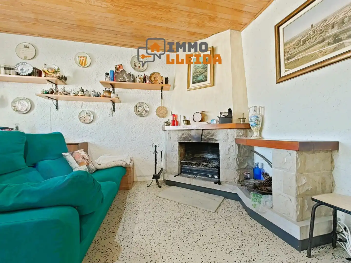 Adossat en venda a Calle CASTELL 3, imagen 7