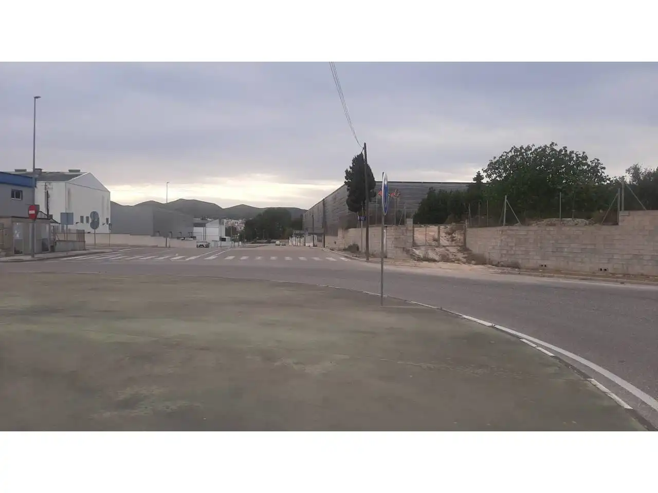 Terreno industrial en venta en Calle Fundidors, imagen 13