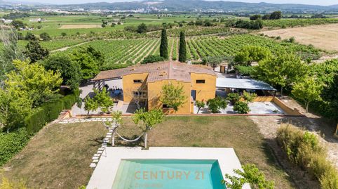 Photo 4 of Houses for sale in Cal Farines, Spain, -1, Castellví de la Marca, Barcelona