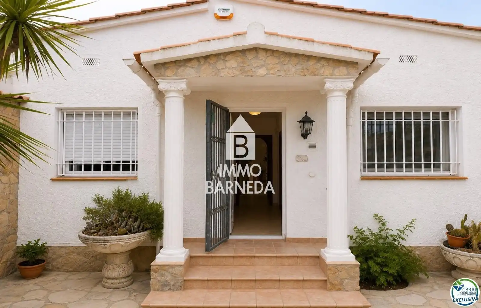 Villa avec terrasse à vendre à Ebre 42, imagen 7