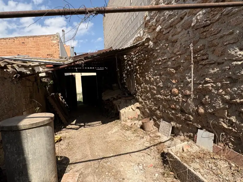 House with garden for sale in Santa Adela 9, imagen 14