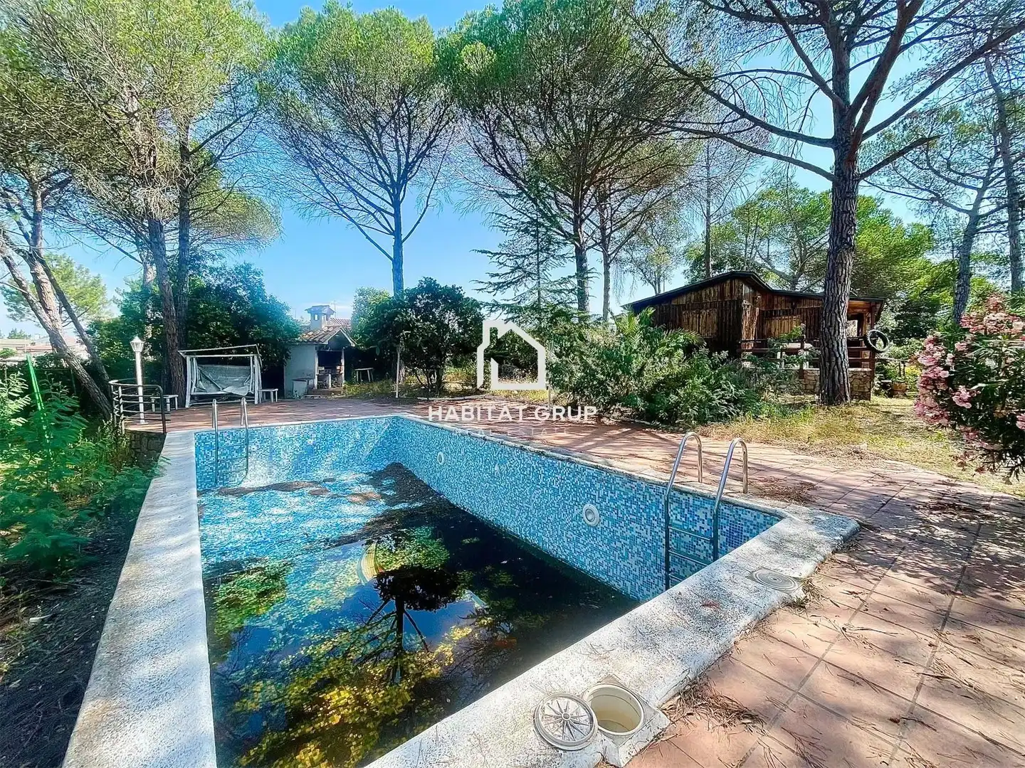 Casa con piscina in vendita a Santa Coloma de Farners, imagen 32