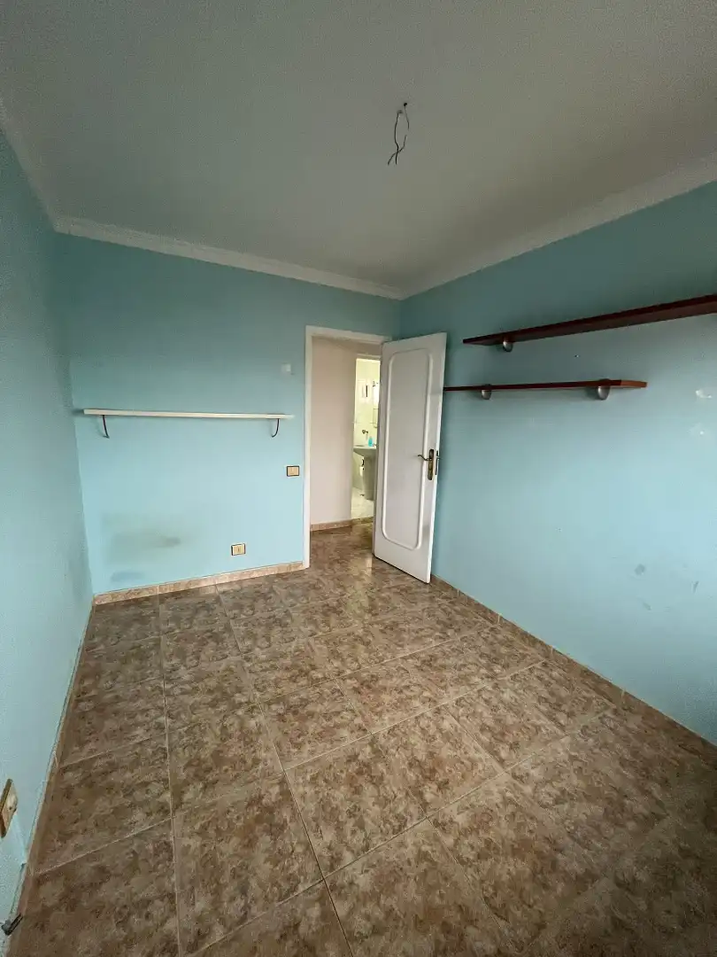 Bedroom of Flat for sale in Centro