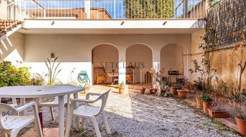 Photo 3 of Detached homes for sale in Ocata, El Masnou