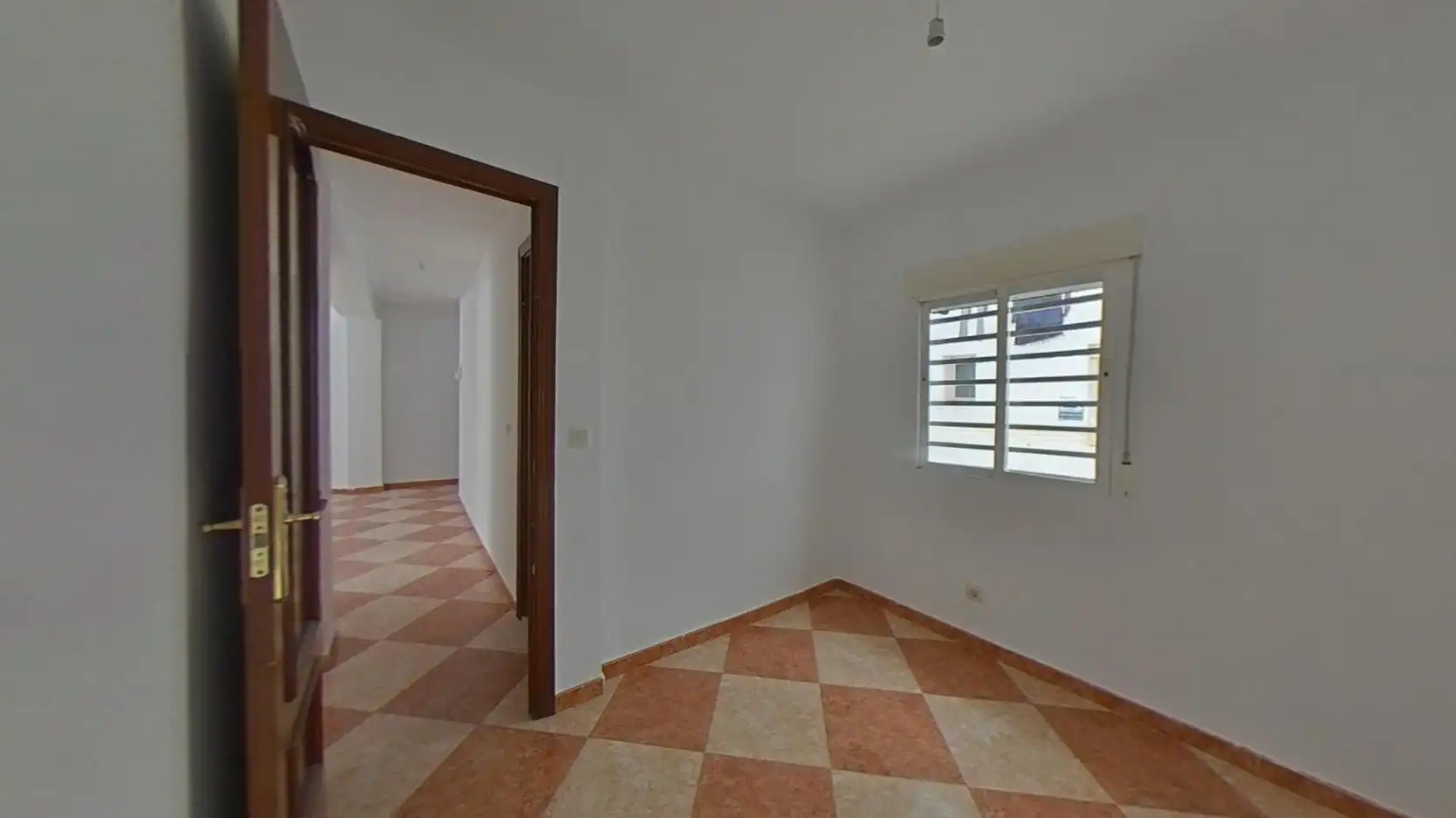 Piso en venta en Madrid con Calefacción