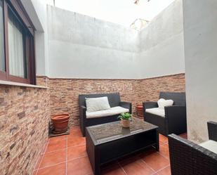 Terrassa de Casa o xalet en venda en Puente Genil