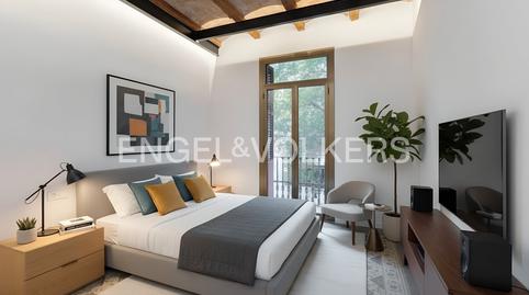 Foto 5 de Apartament en venda a Sagrada Família, Barcelona