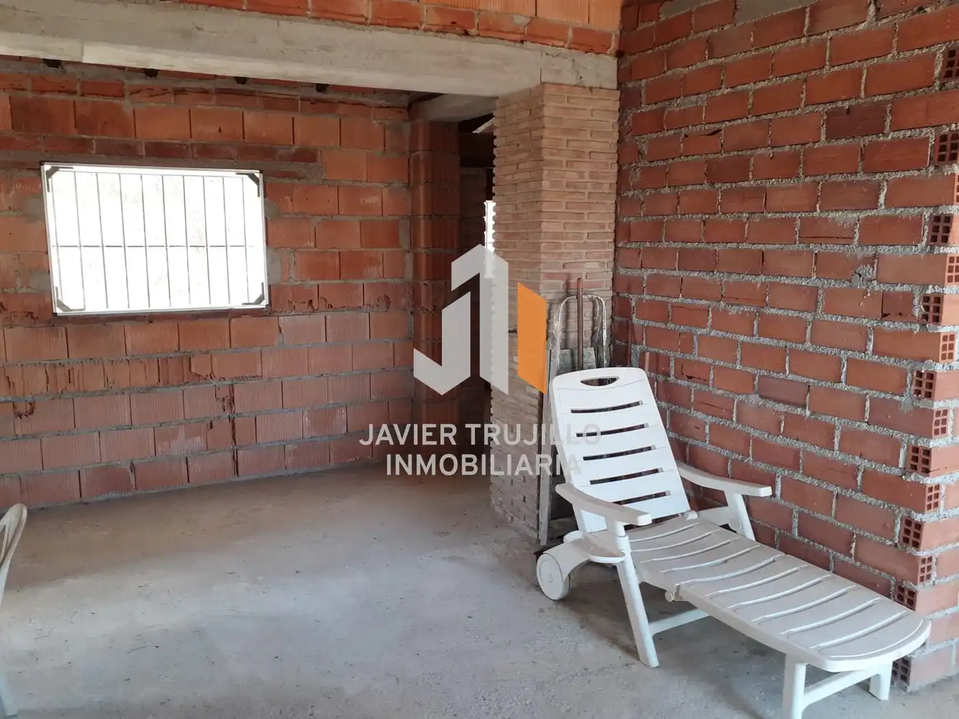 Casa rústica amb piscina en venda a Árchez, imagen 21