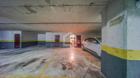 Foto 4 de Garatge en venda a Los Pinos, Prado Santo Domingo - Ensanche, Madrid