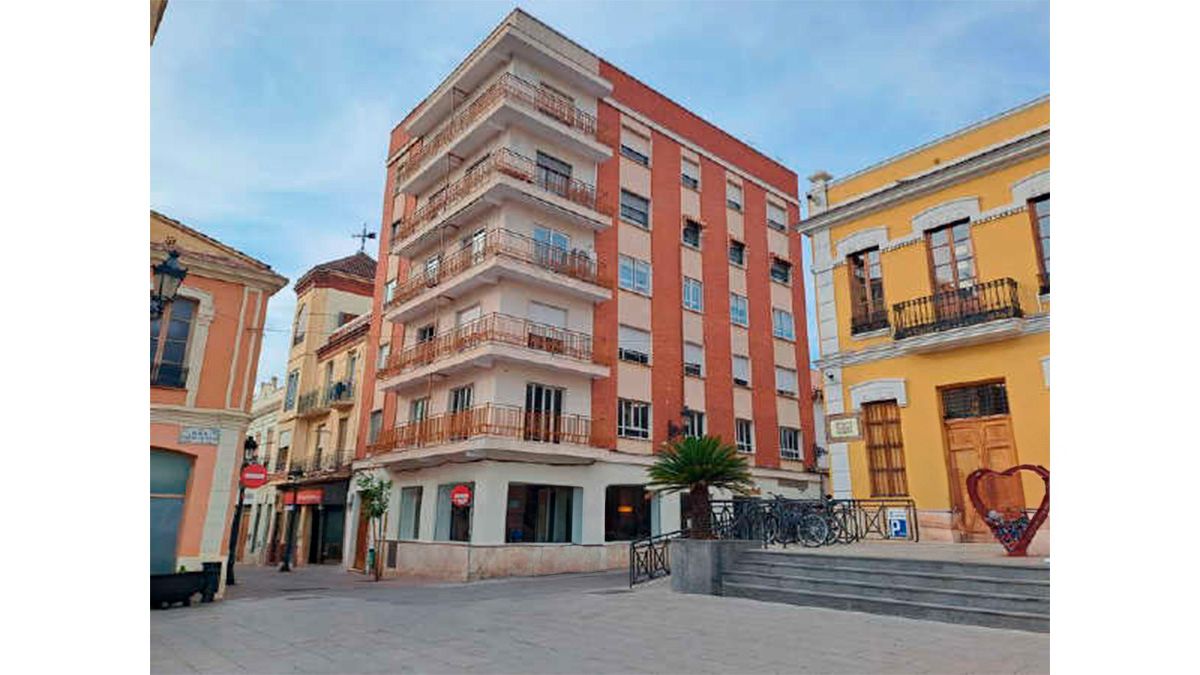 Local en venta en JORGE JUAN, 107, El Castell