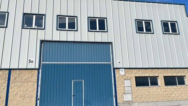 Nave industrial en Venta en santecilla  n en Valle de Mena