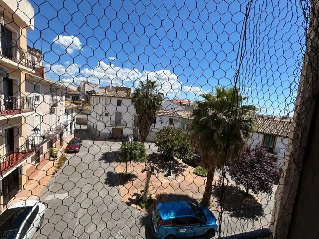 Casa amb terrassa en venda a Segorbe, imagen 31