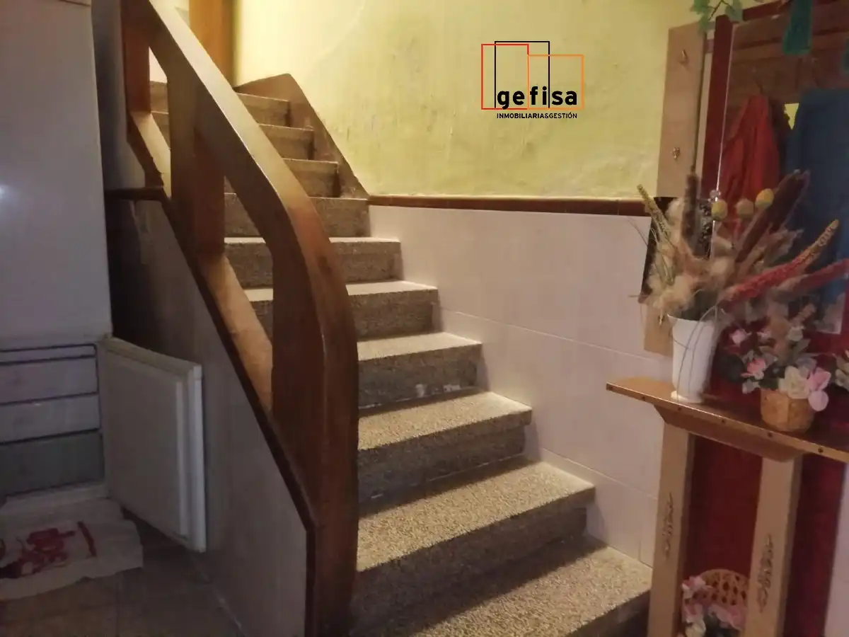 Casa o xalet en venda en Valdepeñas amb Traster i Balcó