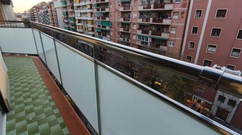 Foto 5 de Pis en venda a Passeig de Torras I Bages, Sant Andreu de Palomar,  Barcelona Capital