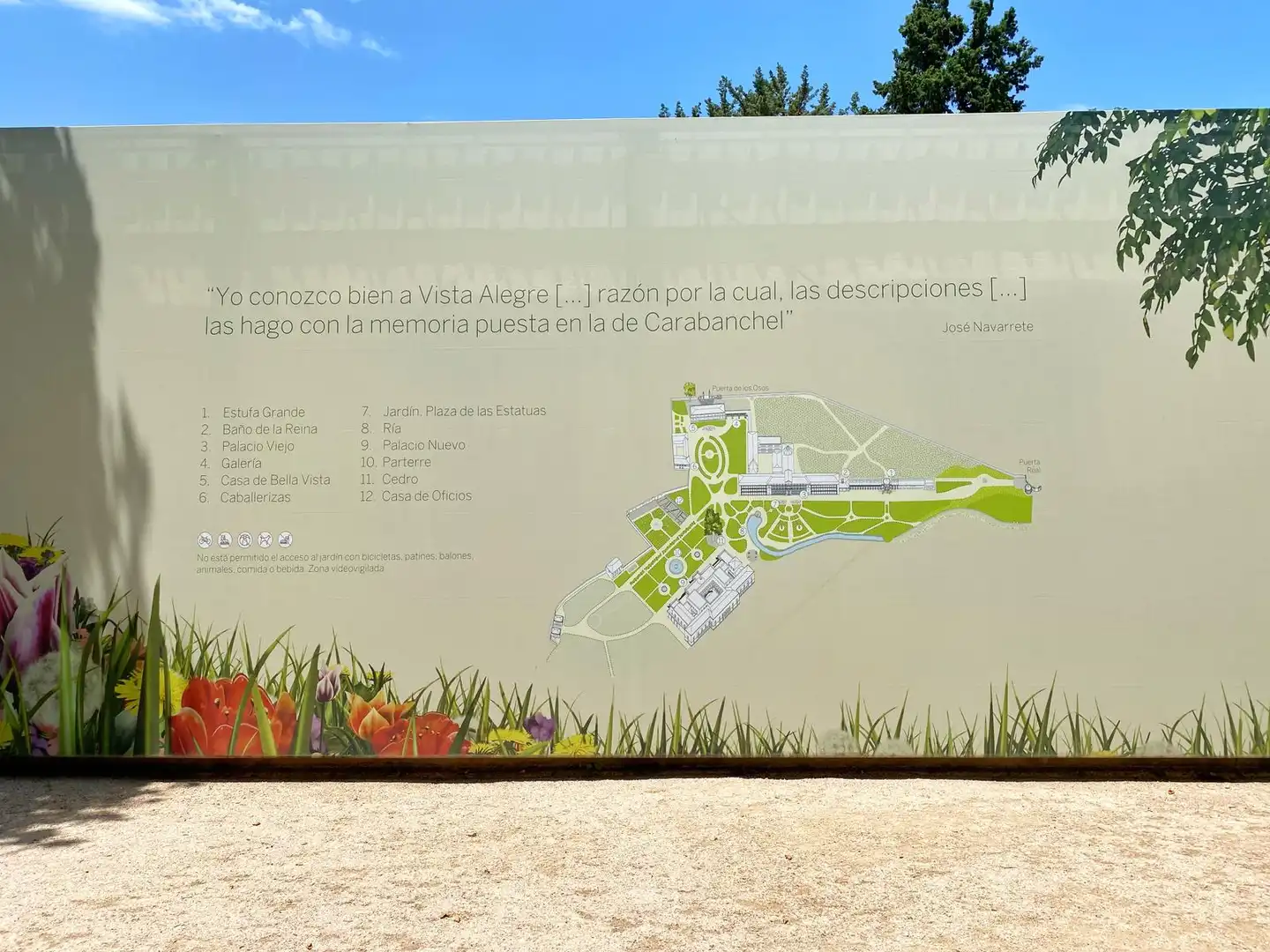 Jardí de Pis en venda en Madrid amb Calefacció i Terrassa