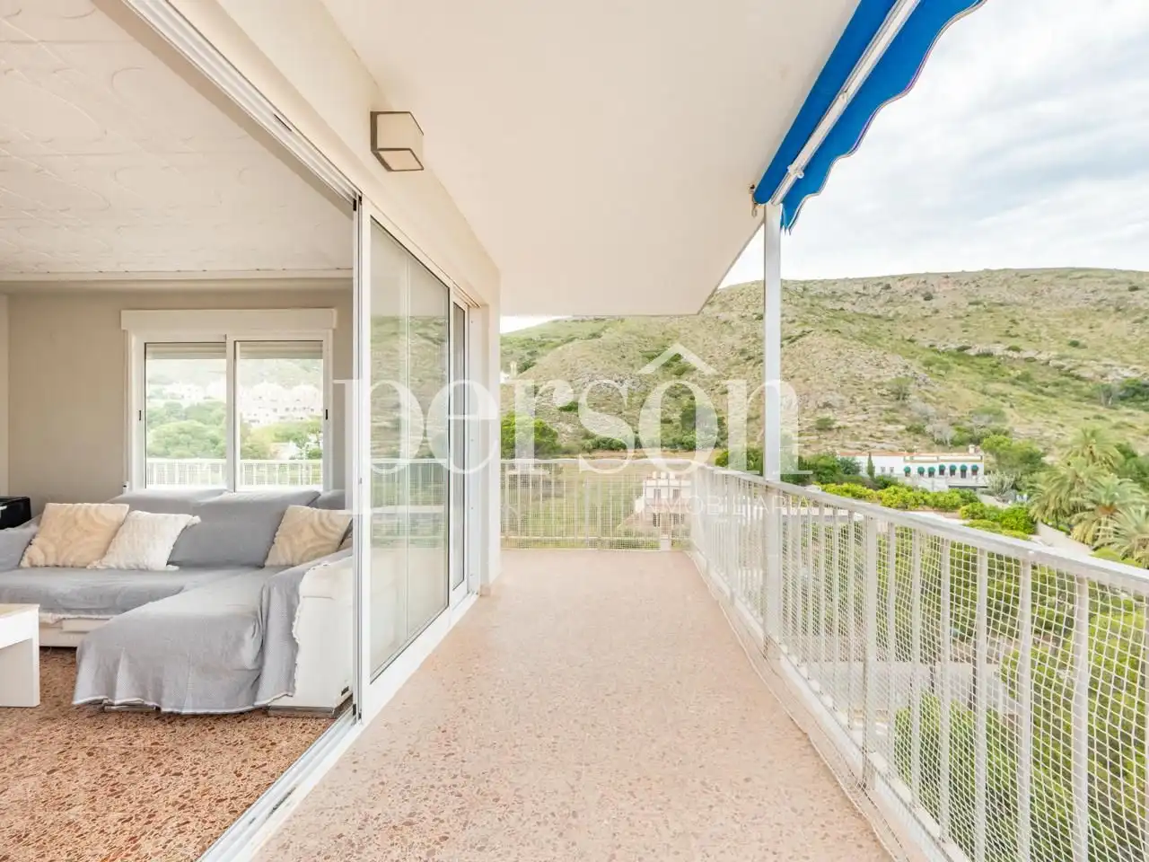 Appartement avec piscine à vendre à Racó, imagen 3