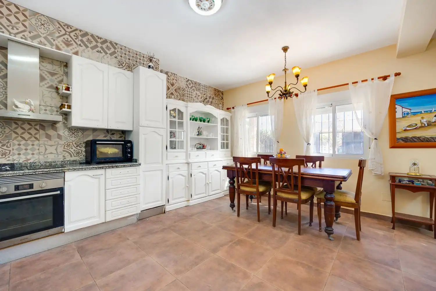 Villa avec piscine à vendre à Calle Velázquez, imagen 23