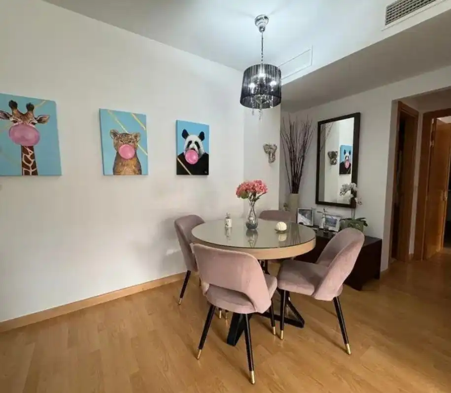 Piso con piscina en venta en Arroyo de la Miel, imagen 7