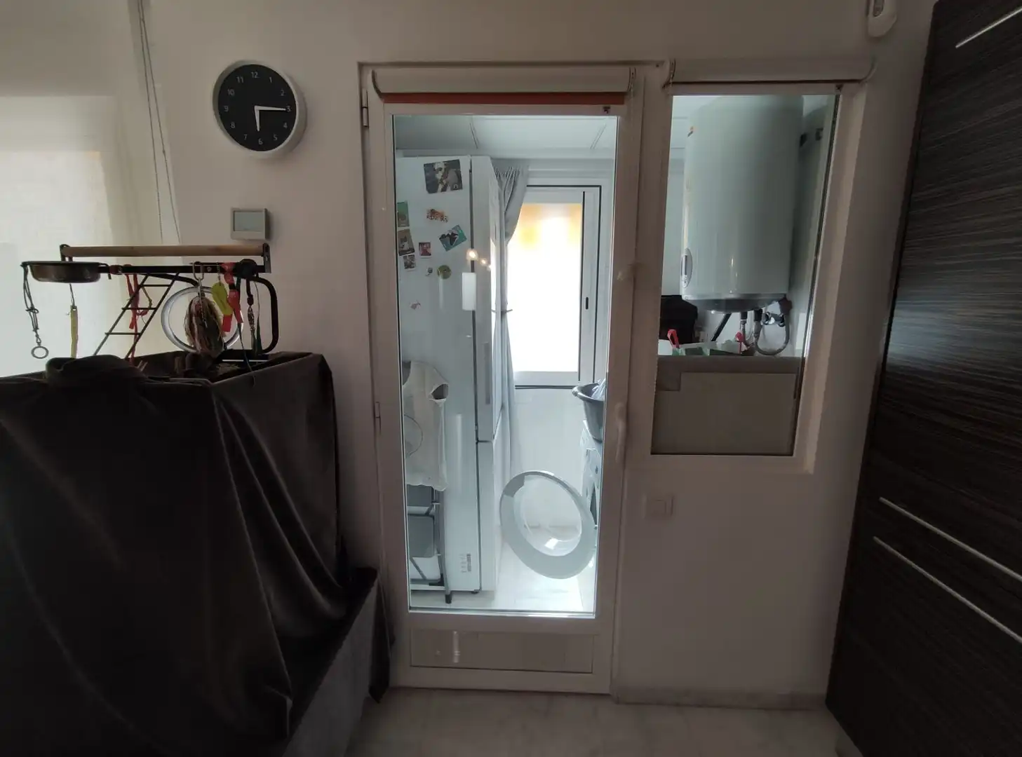 Attique avec ascenseur à vendre à Plaza Castelar - Mercado Central, imagen 19
