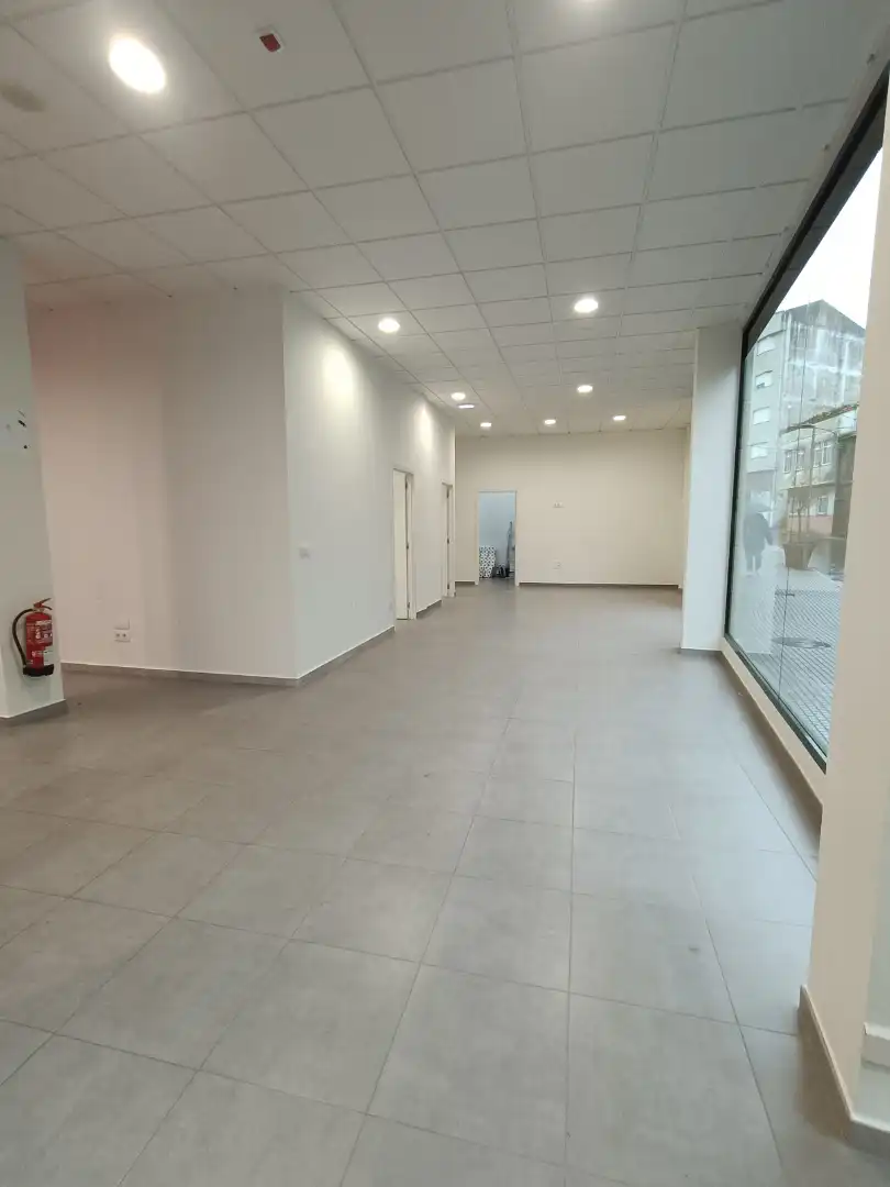 Local comercial en alquiler en Rúa de Galicia, imagen 8