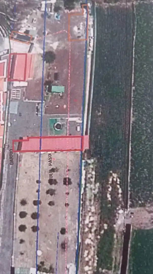 Casa o xalet en venda en Icod de los Vinos