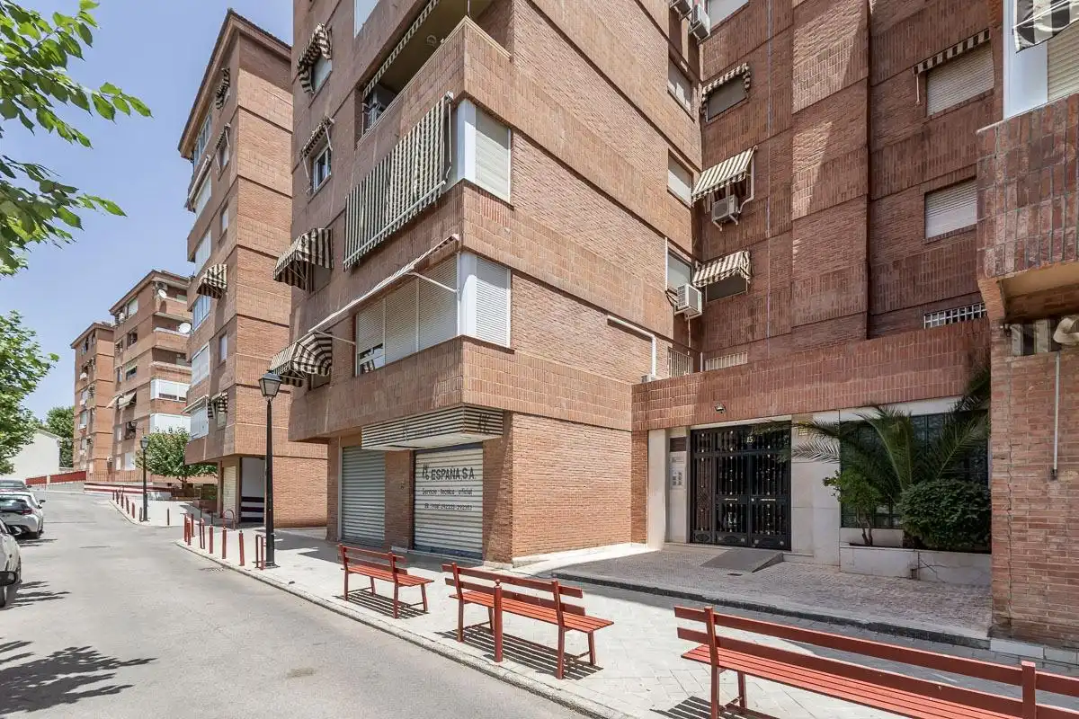 Flat with terrace for sale in Beiro, imagen 34