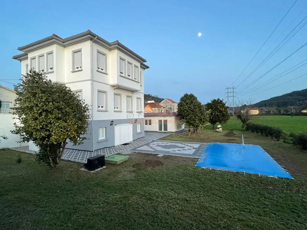 Casa o chalet en venta en Neda