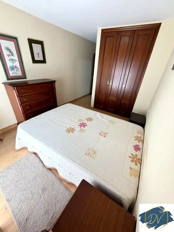 Flat with lift for sale in Moreiba, imagen 10