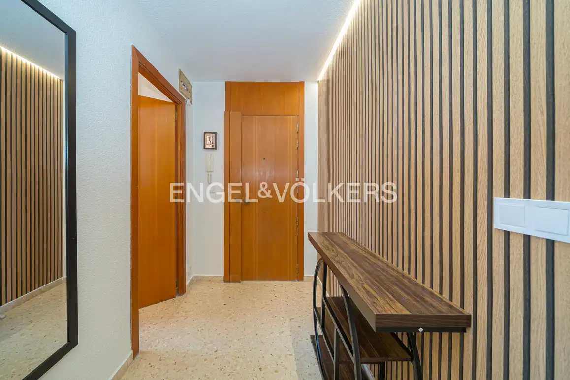 Wohnung mit Pool zur Miete in Avinguda Marina Baixa 1, imagen 16