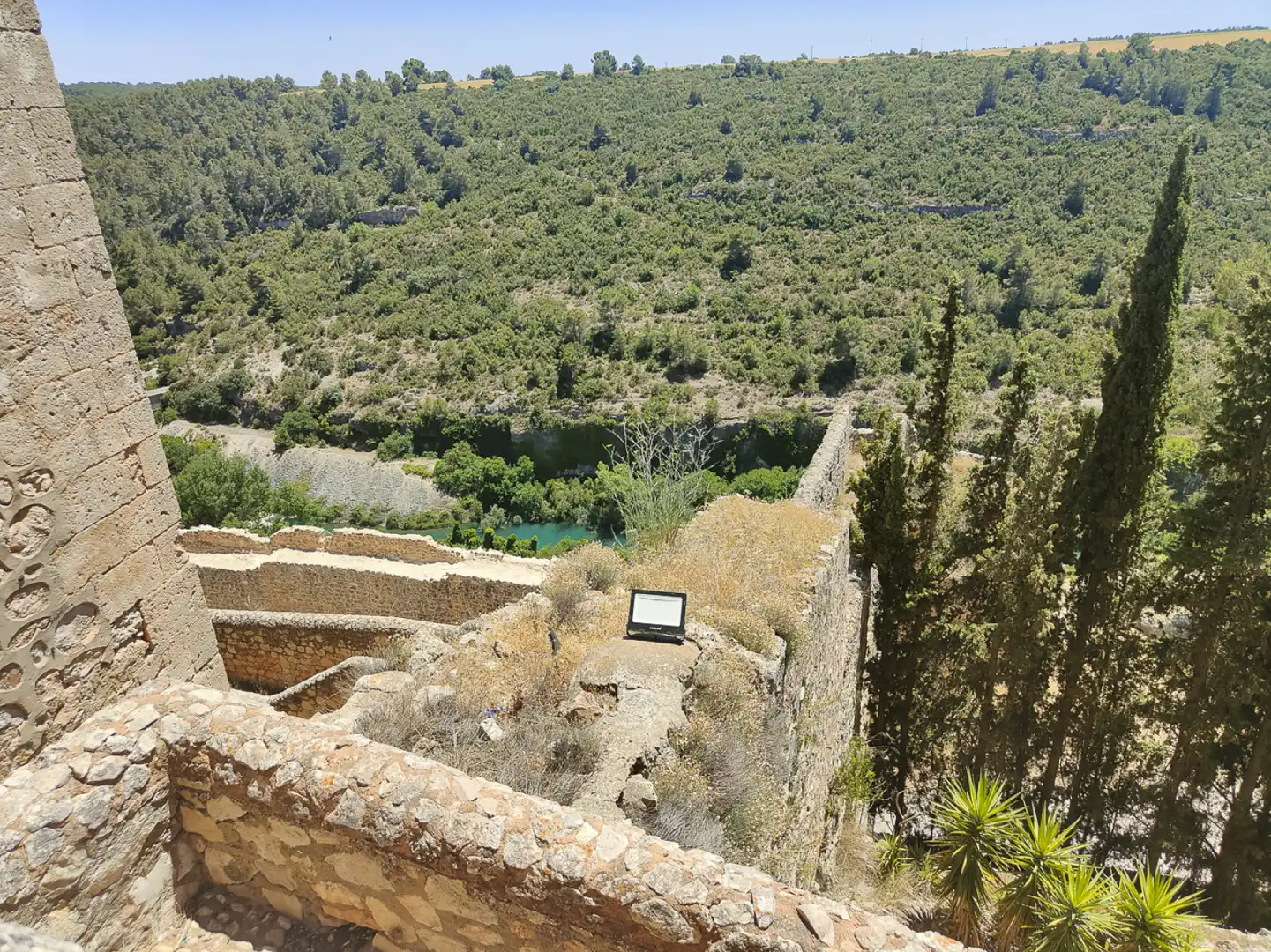 Terreni e lotti in vendita a Vallhermoso de la Fuente, imagen 63