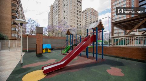 Foto 2 de Apartament per a compartir a Ciutat de les Ciències i de les Arts - Justicia,  Valencia Capital